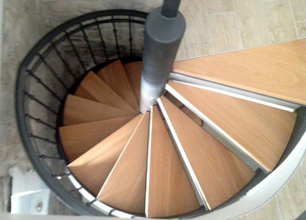 שיבניק Apartment Soul Of The City חדר תמונה